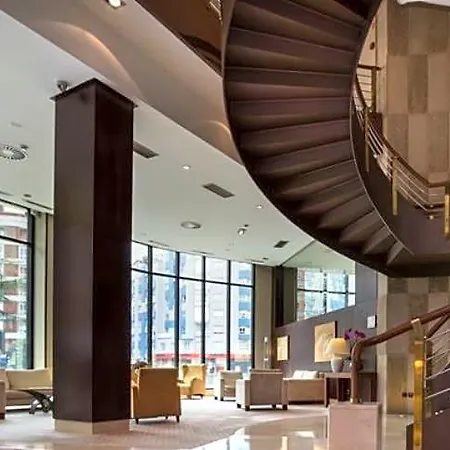 Exe Centro فندق
