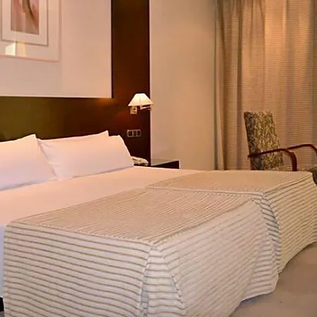 Exe Centro Otel