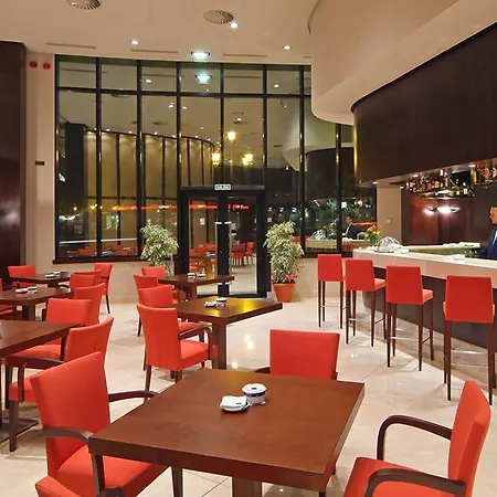 Exe Centro فندق اوفيدو