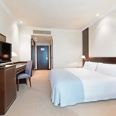 Otel Exe Centro