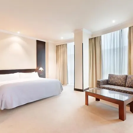 Otel Exe Centro