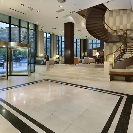 Hotel Exe Centro Oviedo