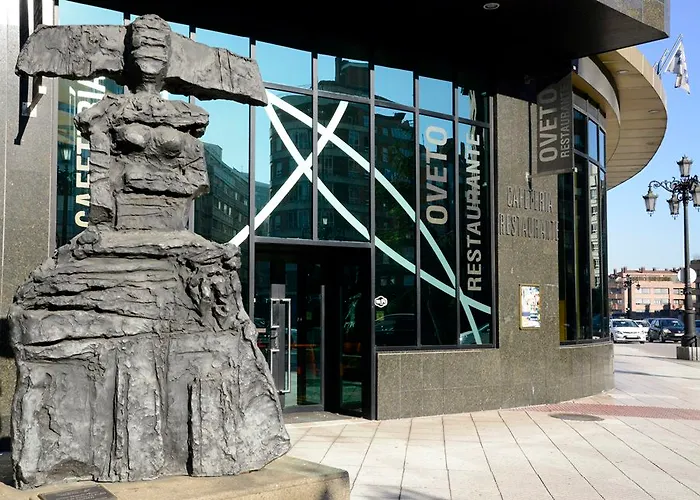 Exe Centro Готель