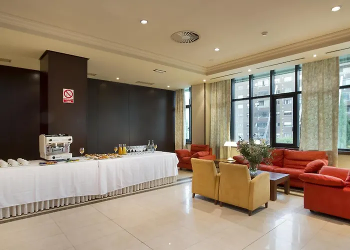 Exe Centro Ов'єдо