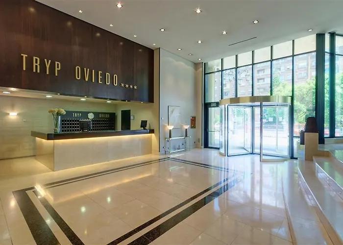 Hotell Exe Centro 4*