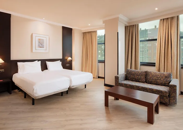 Готель Exe Centro