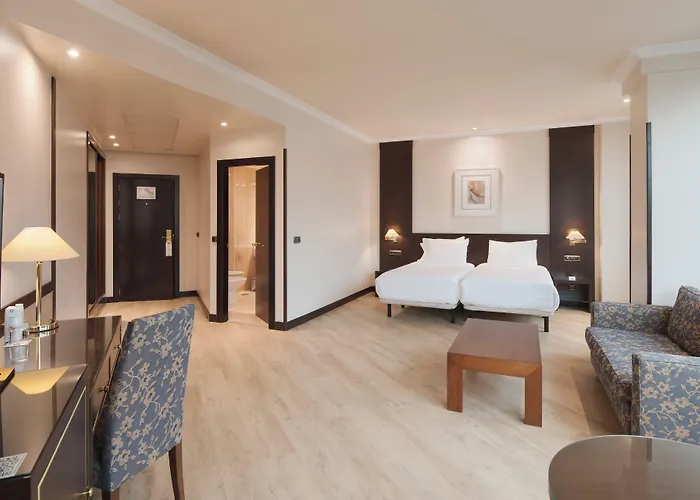 Exe Centro Ов'єдо