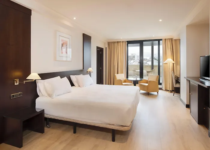 Готель Exe Centro