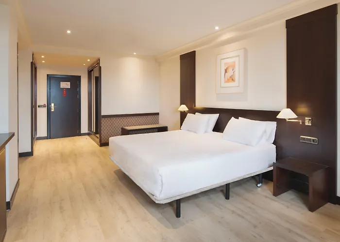 Exe Centro Ов'єдо