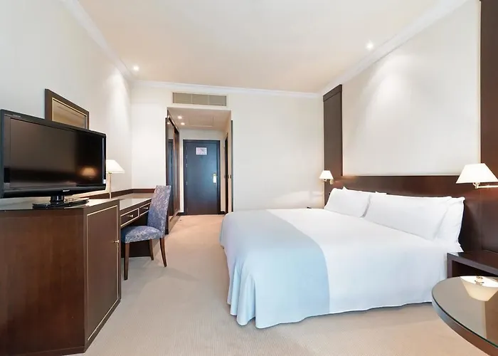 Готель Exe Centro